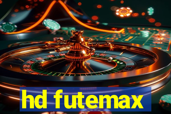 hd futemax